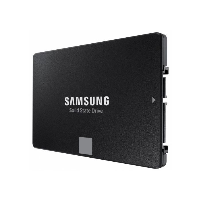 Samsung 1TB 870 EVO SSD SATA3 2.5 disk Samsung 1TB 870 EVO SSD SATA3 2.5 disk