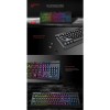 HAVIT Gamenote USB tipkovnica HV-KB500L / SLO HAVIT Gamenote USB tipkovnica HV-KB500L / SLO