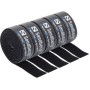 Sandberg velcro/ježek organizator kablov 5x 1m Sandberg velcro/ježek organizator kablov 5x 1m