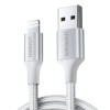 Ugreen kabel Lightning na USB-A 2m - box Ugreen kabel Lightning na USB-A 2m - box