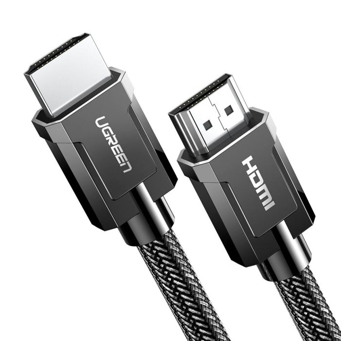 Ugreen 8K Ultra HDMI 2.1 kabel 3m - box Ugreen 8K Ultra HDMI 2.1 kabel 3m - box