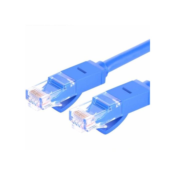 UGREEN Cat 6 UTP Lan kabel 20m moder - box UGREEN Cat 6 UTP Lan kabel 20m moder - box