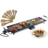 VonShef Teppanyaki XL žar 2000W VonShef Teppanyaki XL žar 2000W
