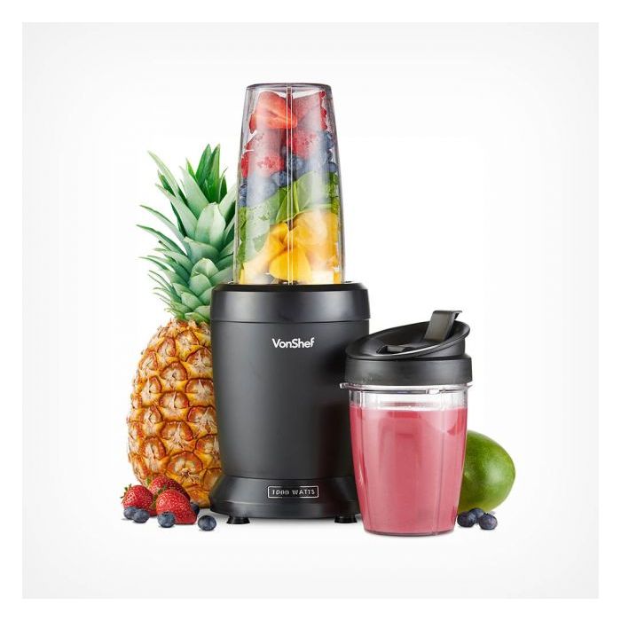 Vonshef UltraBlend mešalnik za smoothie Vonshef UltraBlend mešalnik za smoothie