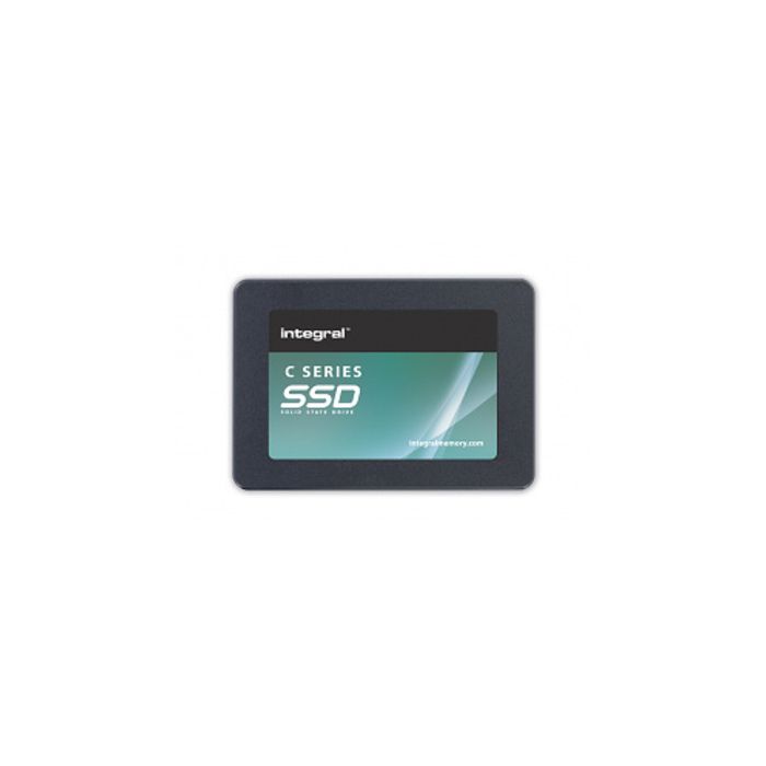 Integral 960GB C Series SATA III 2.5 SSD Integral 960GB C Series SATA III 2.5 SSD