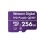 WD 256GB Purple microSD kartica Ultra