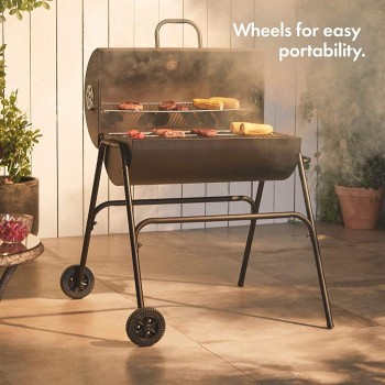 VonHaus žar na oglje VonHaus žar na oglje