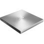 ASUS SDRW-08U9M-U DVD+/-RW 8X USB Type-C ultra slim zunanji zapisovalnik ASUS SDRW-08U9M-U DVD+/-RW 8X USB Type-C ultra slim zunanji zapisovalnik