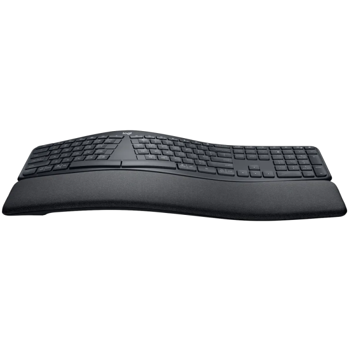 Logitech ERGO K860 brezžična tipkovnica, SLO gravura Logitech ERGO K860 brezžična tipkovnica, SLO gravura