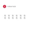 Roborock vodni filter 12 kom Roborock vodni filter 12 kom