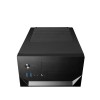 Chieftec CI-02B-OP Pro Cube ohišje, črno Chieftec CI-02B-OP Pro Cube ohišje, črno