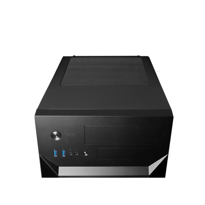 Chieftec CI-02B-OP Pro Cube ohišje, črno Chieftec CI-02B-OP Pro Cube ohišje, črno