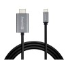 Sandberg USB-C na HDMI adapter kabel 2m Sandberg USB-C na HDMI adapter kabel 2m