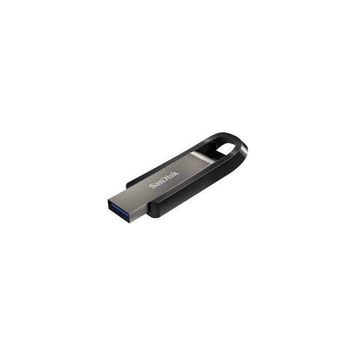 SanDisk Ultra Extreme Go 3.2 Flash Drive 64GB SanDisk Ultra Extreme Go 3.2 Flash Drive 64GB