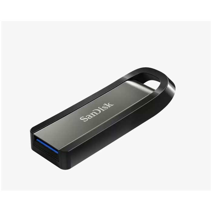 SanDisk Ultra Extreme Go 3.2 Flash Drive 128GB SanDisk Ultra Extreme Go 3.2 Flash Drive 128GB