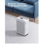 TaoTronics HEPA Air Purifier nadomestni filter za TT-AP003