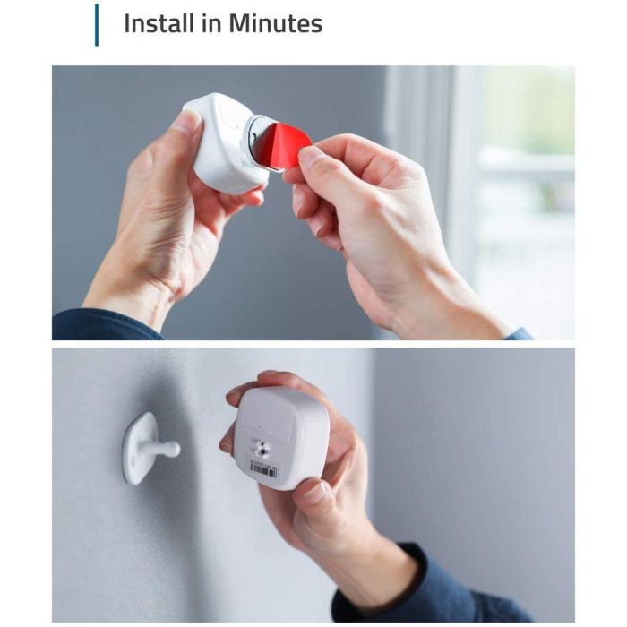 Anker Eufy security senzor gibanja Anker Eufy security senzor gibanja
