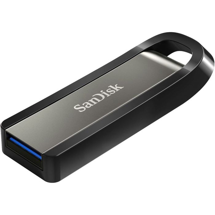 SanDisk Ultra Extreme Go 3.2 Flash Drive 256GB SanDisk Ultra Extreme Go 3.2 Flash Drive 256GB