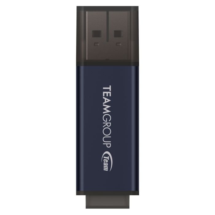 Teamgroup 256GB C211 USB 3.2 spominski ključek Teamgroup 256GB C211 USB 3.2 spominski ključek