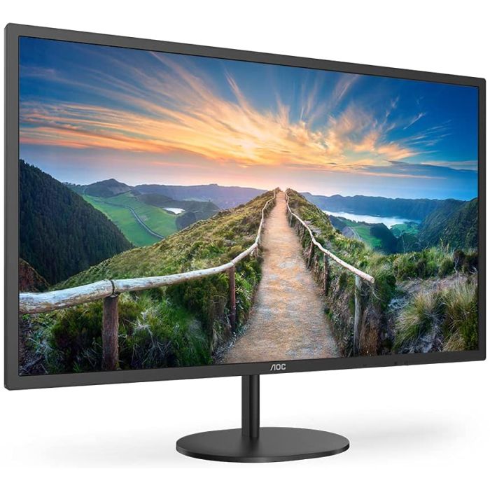 AOC Q32V4 31,5 IPS QHD 75Hz monitor AOC Q32V4 31,5 IPS QHD 75Hz monitor