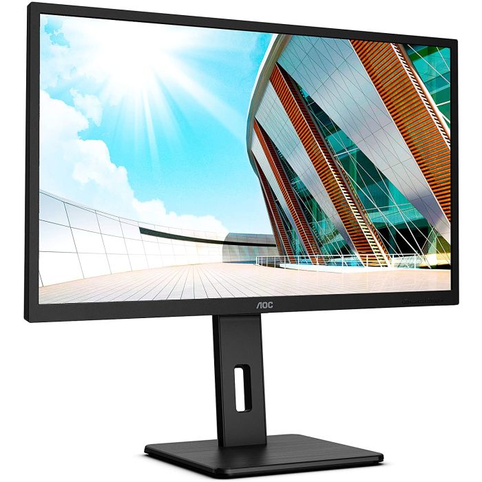 AOC Q32P2 31,5 IPS QHD 75Hz monitor AOC Q32P2 31,5 IPS QHD 75Hz monitor
