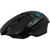 Logitech miška G502 LIGHTSPEED Wireless Logitech miška G502 LIGHTSPEED Wireless