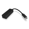 Icybox USB 3.0 mrežna kartica/adapter iz USB-C na Gigabit Ethernet Icybox USB 3.0 mrežna kartica/adapter iz USB-C na Gigabit Ethernet