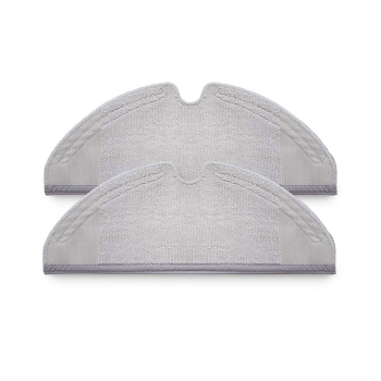 Roborock krpa za mokro čiščenje S6 MaxV/S5 Max/S6/S6 Pure/Q5/Q7/Q8, 2 kos