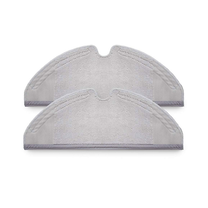 Roborock krpa za mokro čiščenje S6 MaxV/S5 Max/S6/S6 Pure/Q5/Q7/Q8, 2 kos Roborock krpa za mokro čiščenje S6 MaxV/S5 Max/S6/S6 Pure/Q5/Q7/Q8, 2 kos