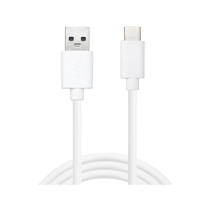 Sandberg kabel iz USB-C 3.1 > USB-A 3.0, 2metra Sandberg kabel iz USB-C 3.1 > USB-A 3.0, 2metra