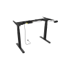 Icybox ergonomska Sit&Stand električna dvižna miza - okvir Icybox ergonomska Sit&Stand električna dvižna miza - okvir