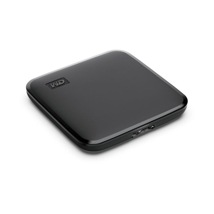 WD 1TB Elements SE SSD USB 3.0 zunanji SSD disk WD 1TB Elements SE SSD USB 3.0 zunanji SSD disk