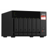 QNAP NAS strežnik za 6 diskov, 8GB ram, 2x 2.5GbE mrežo QNAP NAS strežnik za 6 diskov, 8GB ram, 2x 2.5GbE mrežo