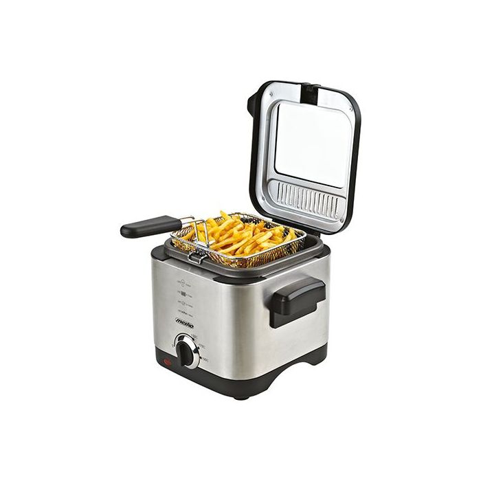 Mesko cvrtnik 1,5L MS4910 Mesko cvrtnik 1,5L MS4910