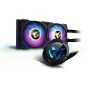 GIGABYTE AORUS WATERFORCE X 240 vodno hlajenje za INTEL/AMD procesorje GIGABYTE AORUS WATERFORCE X 240 vodno hlajenje za INTEL/AMD procesorje