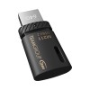 Teamgroup 64GB M211 OTG USB 3.2 spominski ključek Teamgroup 64GB M211 OTG USB 3.2 spominski ključek