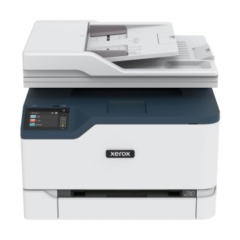 XEROX barvna A4 večfunkcijska naprava C235DNI, 22str/min, Wifi, USB, duplex, mreža XEROX barvna A4 večfunkcijska naprava C235DNI, 22str/min, Wifi, USB, duplex, mreža