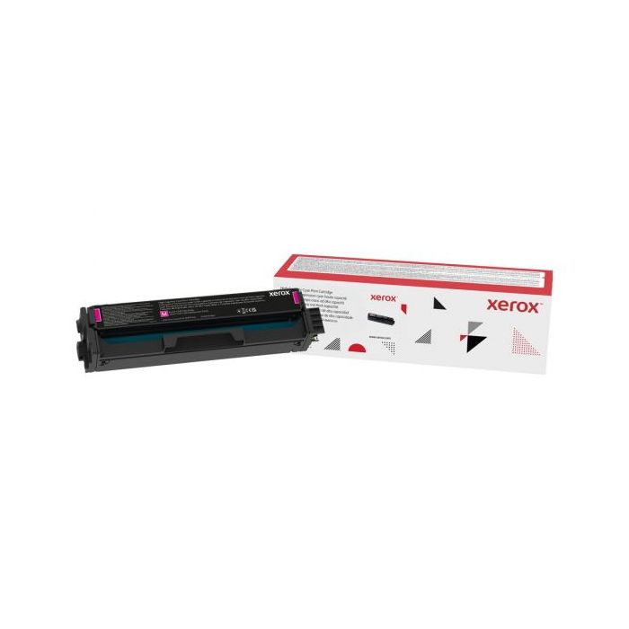 XEROX magenta toner za C230/C235, 2500 strani XEROX magenta toner za C230/C235, 2500 strani