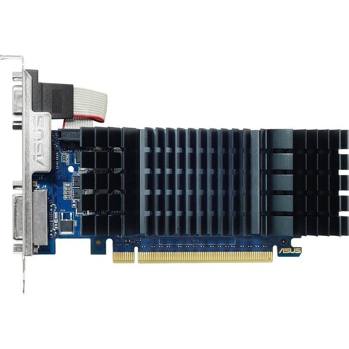 Grafična kartica ASUS GeForce GT 730, 2GB GDDR5, PCI-E 2.0 Grafična kartica ASUS GeForce GT 730, 2GB GDDR5, PCI-E 2.0