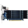 Grafična kartica ASUS GeForce GT 730, 2GB GDDR5, PCI-E 2.0 Grafična kartica ASUS GeForce GT 730, 2GB GDDR5, PCI-E 2.0