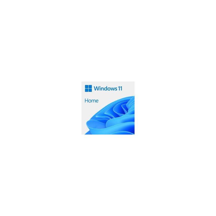 Microsoft Windows Home 11 DSP/OEM angleški, DVD Microsoft Windows Home 11 DSP/OEM angleški, DVD