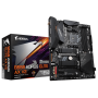 GIGABYTE B550 AORUS ELITE AX V2, DDR4, SATA3, USB3.2Gen2, DP, 2.5GbE, WIFI, AM4 ATX