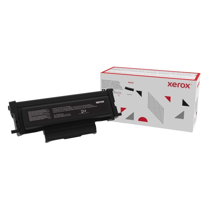 XEROX črn toner za B230/B225/B235 za 6000 strani, velika polnitev XEROX črn toner za B230/B225/B235 za 6000 strani, velika polnitev