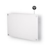 MILL panelni konvekcijski radiator Wi-Fi 600W steklo GL600WIFI3 MILL panelni konvekcijski radiator Wi-Fi 600W steklo GL600WIFI3