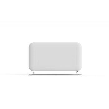 MILL konvekcijski radiator jeklo 2200W CO2200MECMAX MILL konvekcijski radiator jeklo 2200W CO2200MECMAX