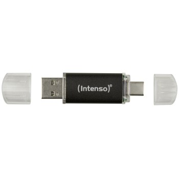Intenso 32GB Twist Line USB 3.2 / USB-C spominski ključek