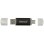 Intenso 32GB Twist Line USB 3.2 / USB-C spominski ključek