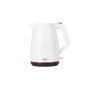 Adler grelnik vode 1,7L 2200W bel plastičen Adler grelnik vode 1,7L 2200W bel plastičen