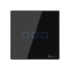 SONOFF pametno stensko stikalo Wi-Fi T3EU3C-TX SONOFF pametno stensko stikalo Wi-Fi T3EU3C-TX