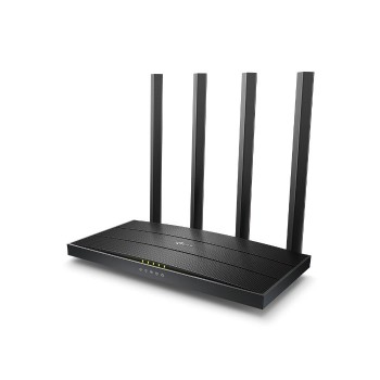 TP-LINK ARCHER C6 AC1200 Gigabit brezžični usmerjevalnik